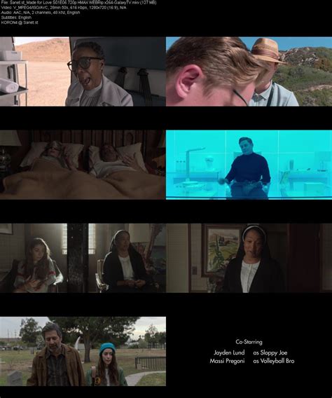 Made For Love S01 COMPLETE 720p HMAX WEBRip x264.